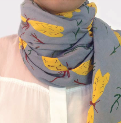 Image of scarf